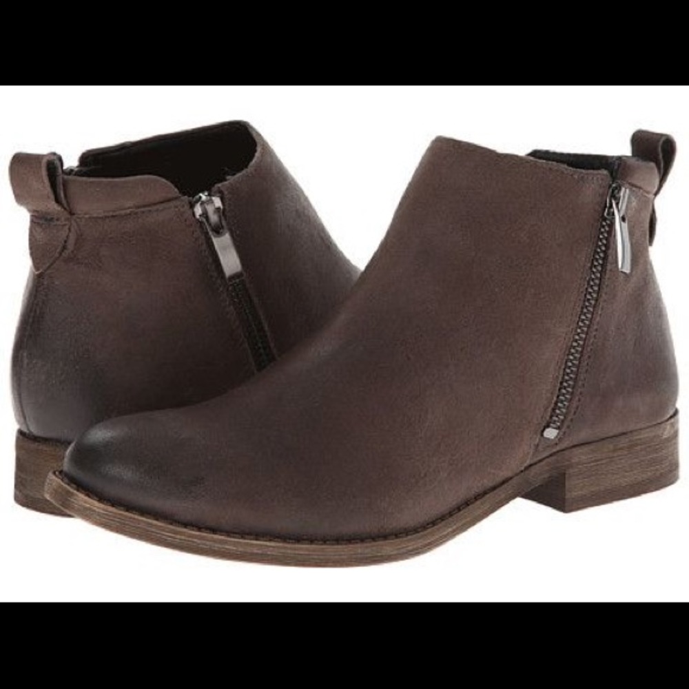 Franco Sarto Booties
